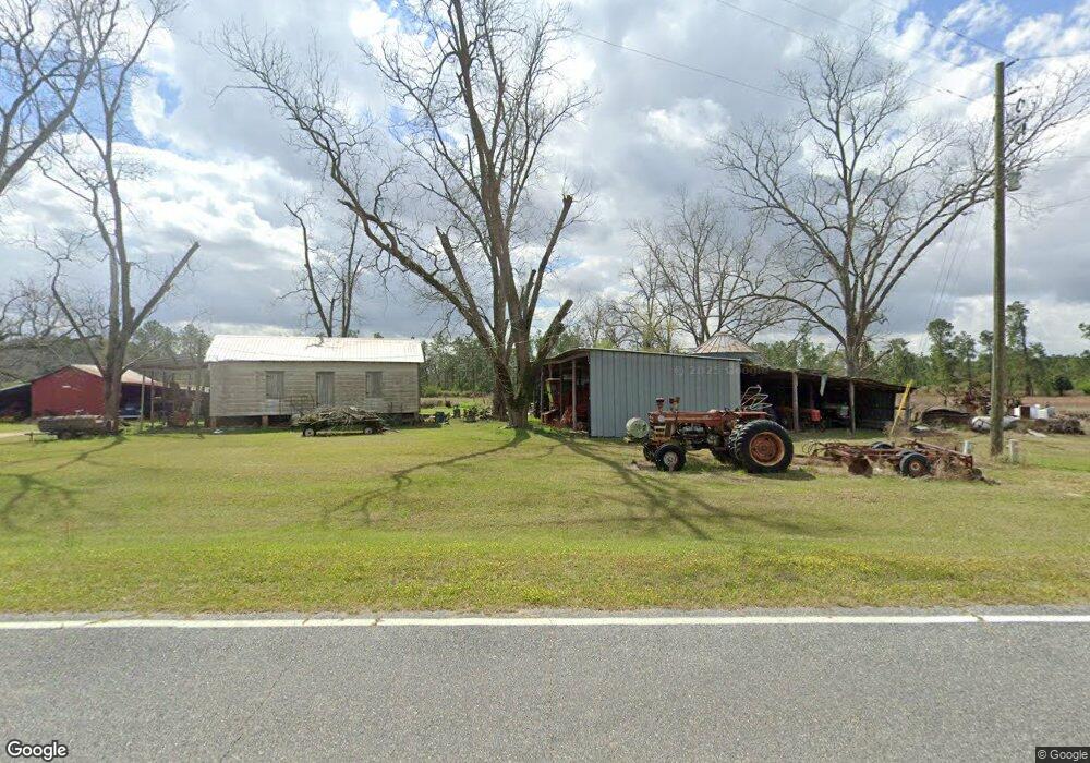 1628 Cm Chafin Rd, Norman Park, GA 31771 - photo 1