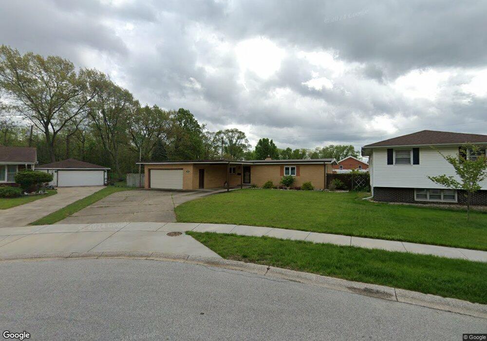 219 W 38th Ct, Griffith, IN 46319 - photo 1