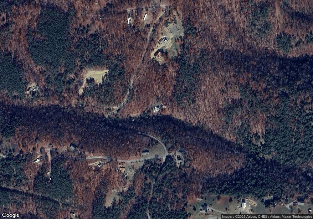 1692 Outlaw Trail, Maysville, WV 26833 - photo 1