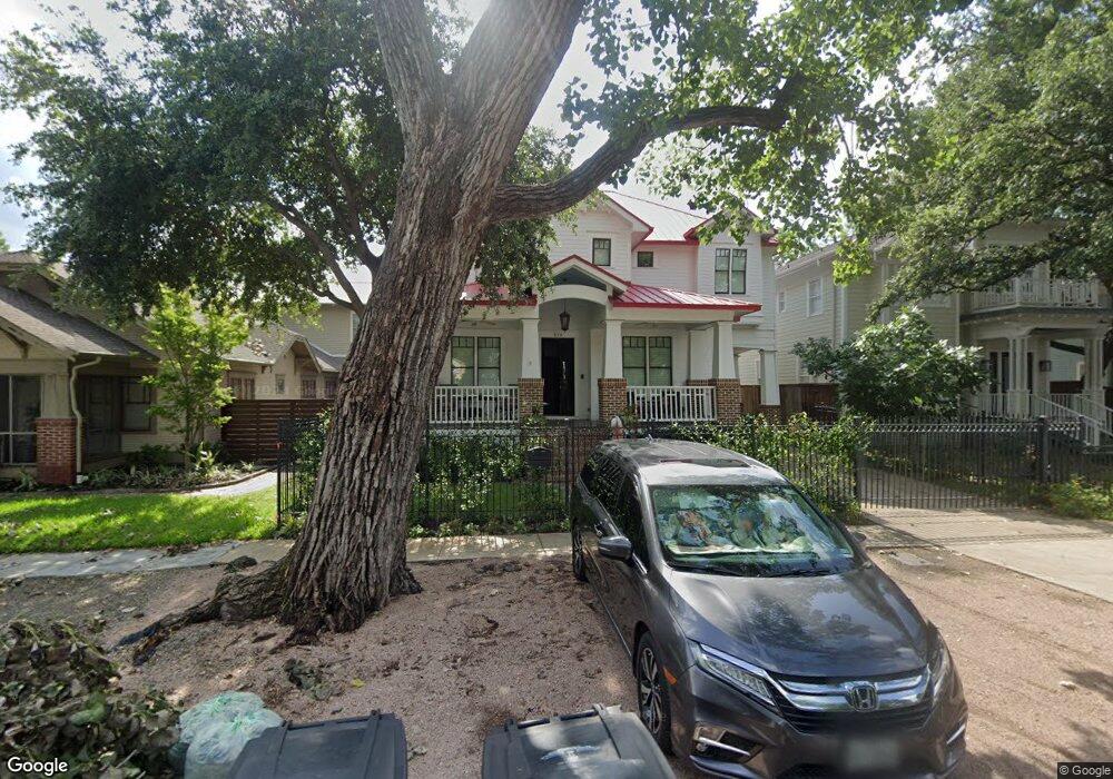 830 Columbia St, Houston, TX 77007 - photo 1