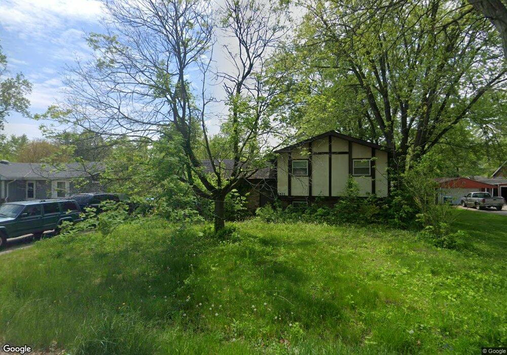 7511 W 143rd Ave, Cedar Lake, IN 46303 - photo 1