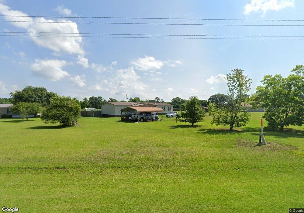 6379 Dry Lake Rd, Quitman, GA 31643 - photo 1