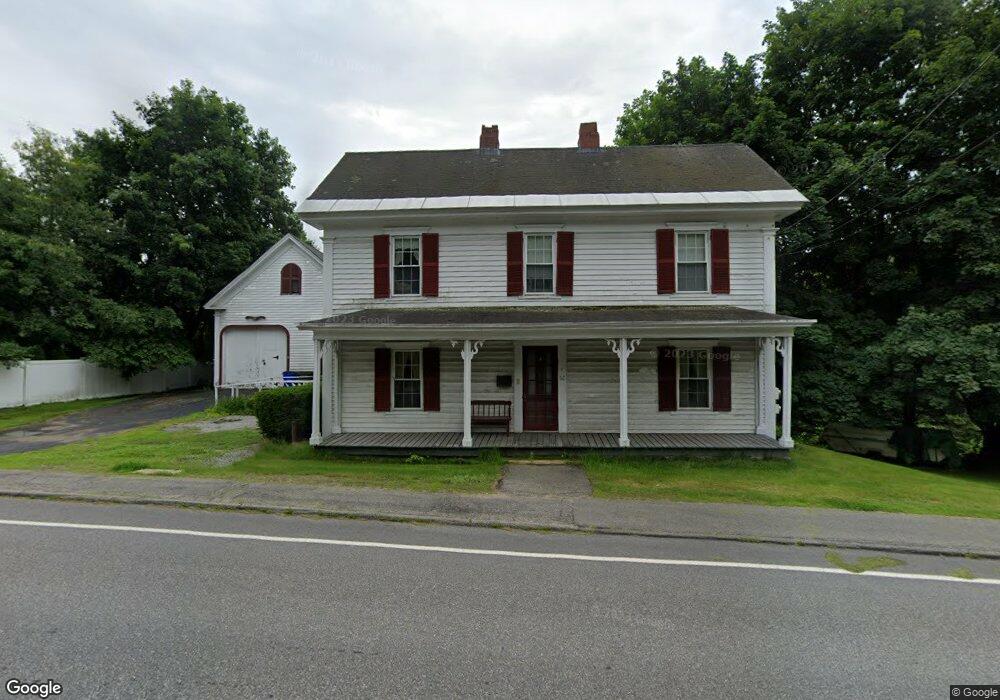 52 Elm St, Goffstown, NH 03045 - photo 1