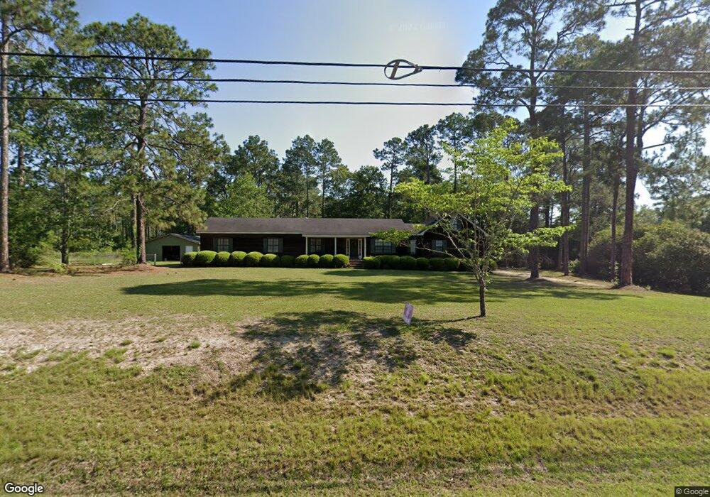 121 Warrior Way, Moultrie, GA 31788 - photo 1