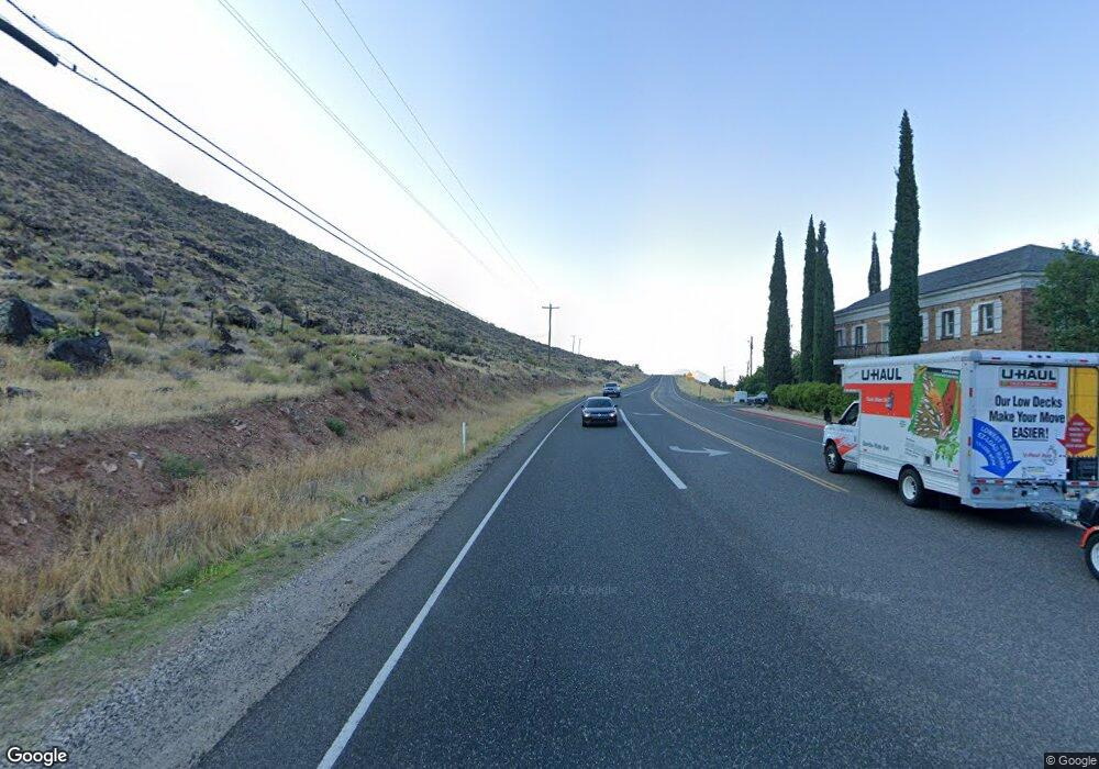 1 W Field Rd, Toquerville, UT 84774 - photo 1