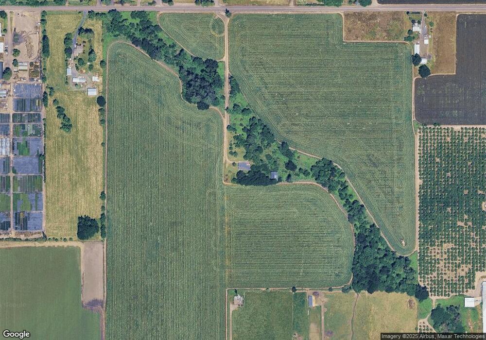 8660 S Sconce Rd, Canby, OR 97013 - photo 1