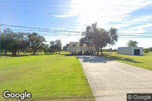 2767 Bayou Dularge Rd, Theriot, LA 70397