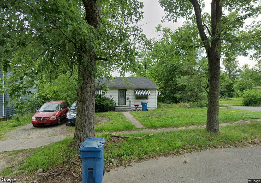 1506 W 45th Ave, Gary, IN 46408 - photo 1