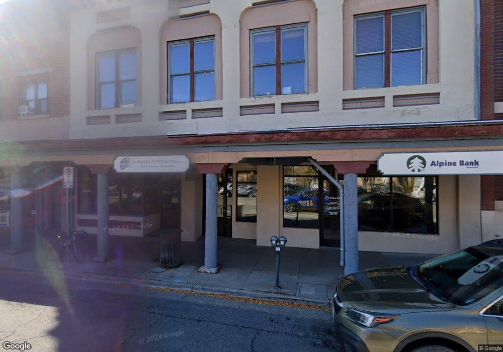 1073 Main Ave, Durango, CO 81301 - photo 1