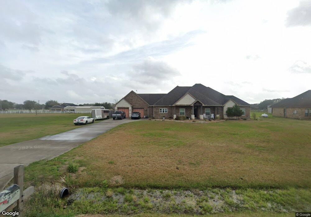 935 Lilley Rd, Alvin, TX 77511 - photo 1