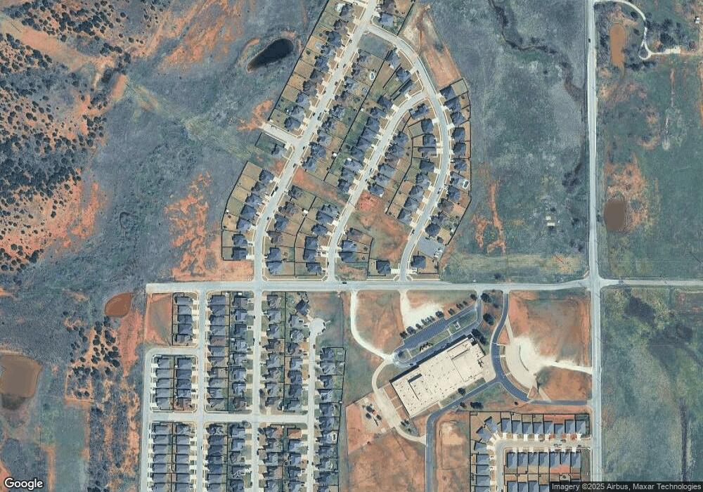 7541 Salerno Ct, Abilene, TX 79606 - photo 1