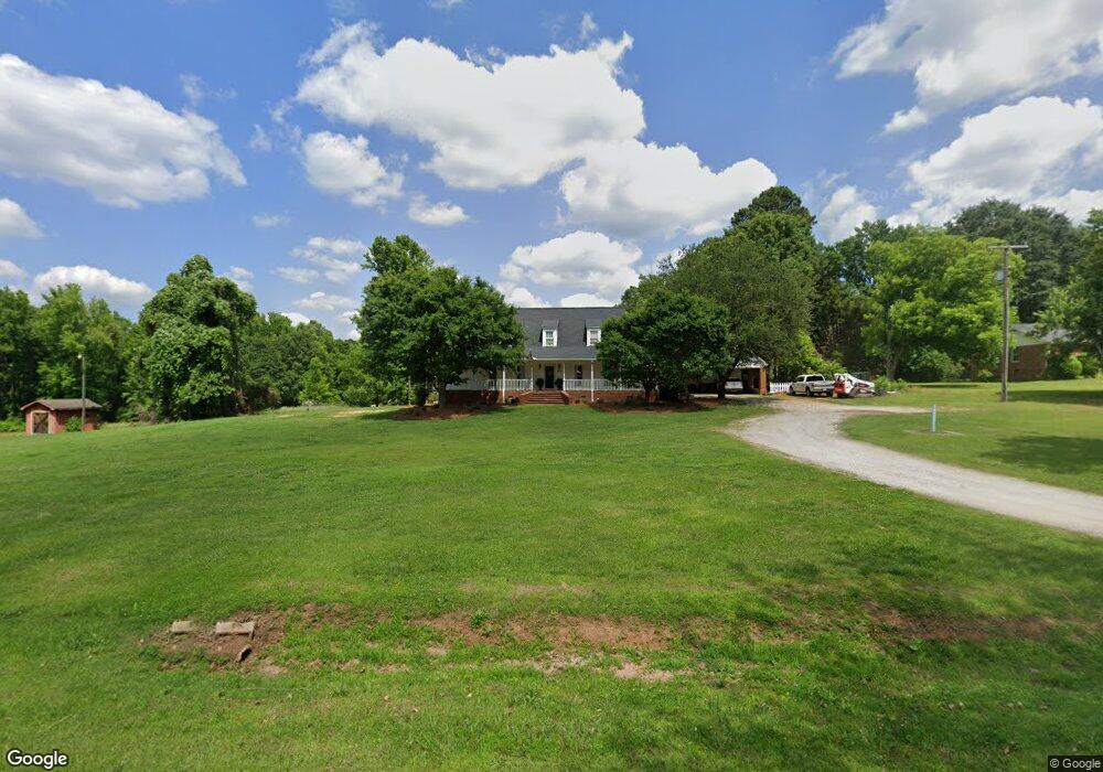 223 Old Kimbrell Rd, Boiling Springs, SC 29316 - photo 1