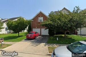 15317 Lord Culpeper Ct, Woodbridge, VA 22191