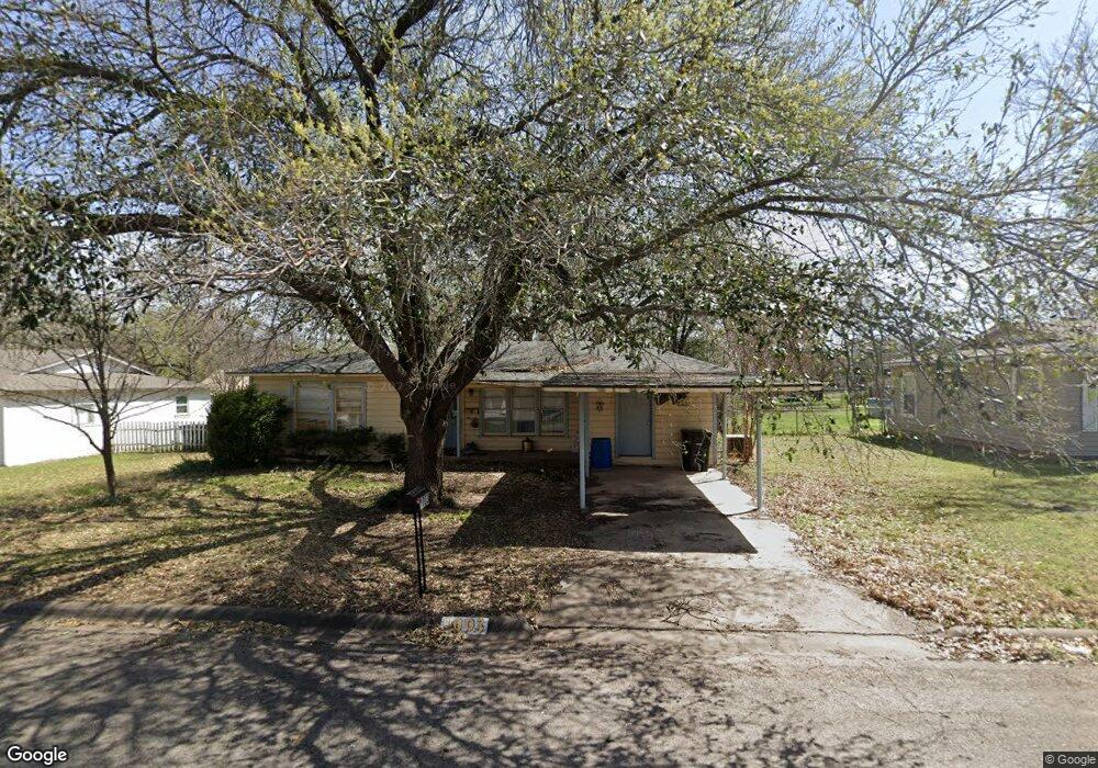 1003 Turner St, Cleburne, TX 76033 - photo 1