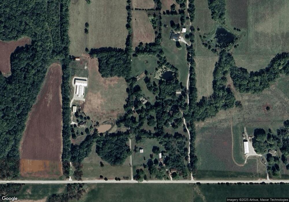 22170 W 191st St, Spring Hill, KS 66083 - photo 1