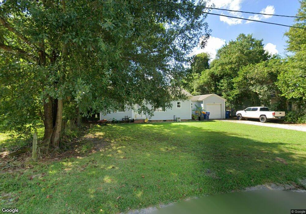 1007 W Port St, Deridder, LA 70634 - photo 1