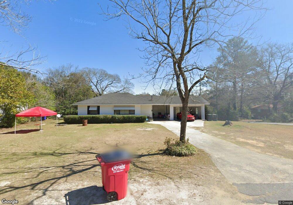 2829 Skyline Dr, Macon, GA 31211 - photo 1