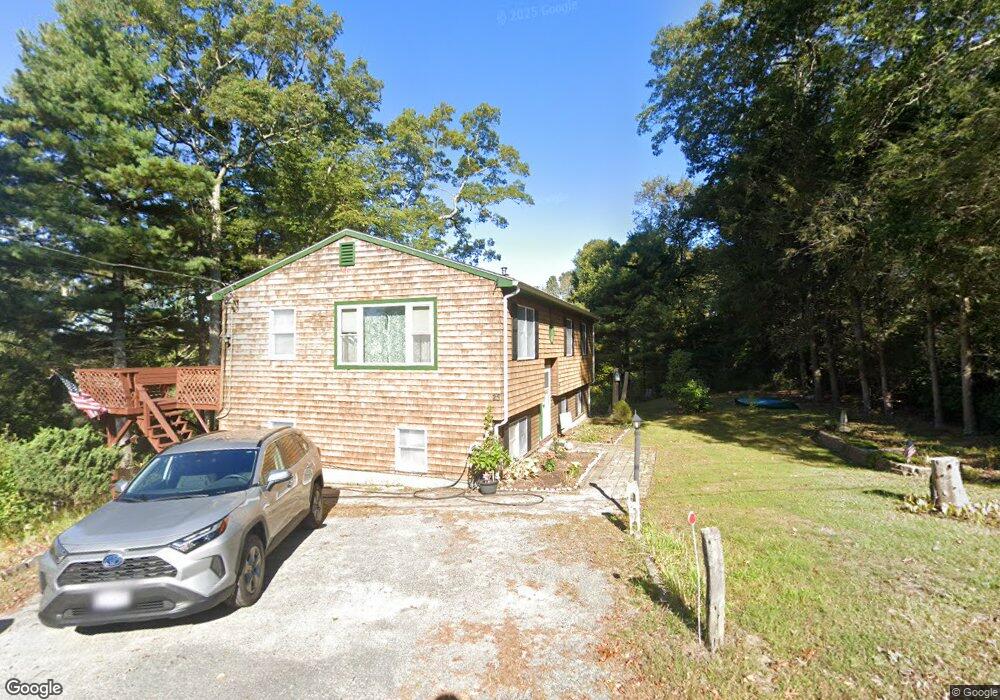 25 Skagerach Rd, Charlestown, RI 02813 - photo 1