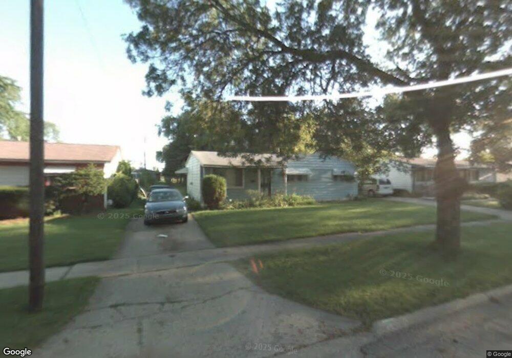 2292 Douglas Joel Dr, Flint, MI 48505 - photo 1