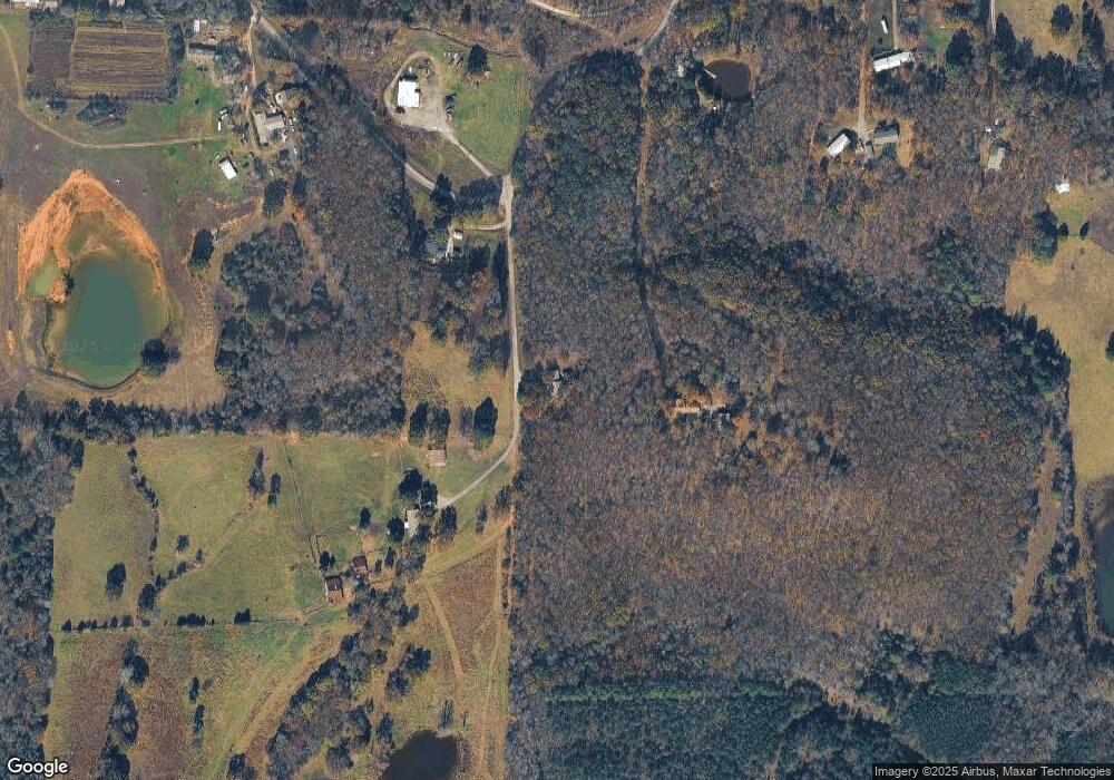 125 Poindexter Ln, Mc Rae, AR 72102 - photo 1