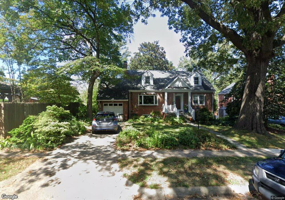 108 E Schuyler Rd unit 11, Silver Spring, MD 20901 - photo 1