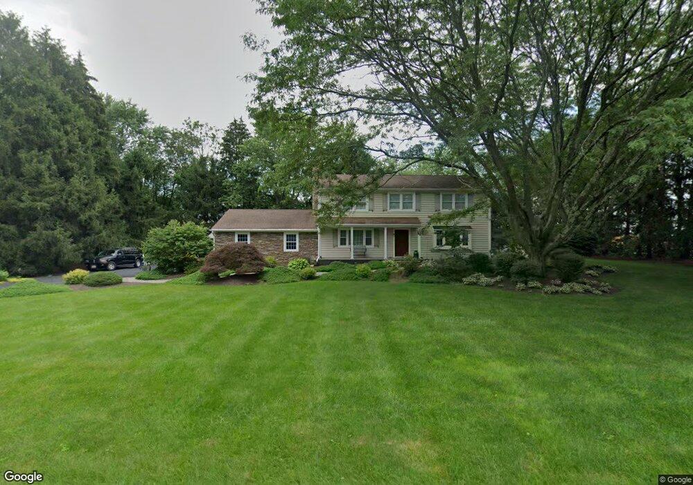 3 Eiker Rd, Cranbury, NJ 08512 - photo 1
