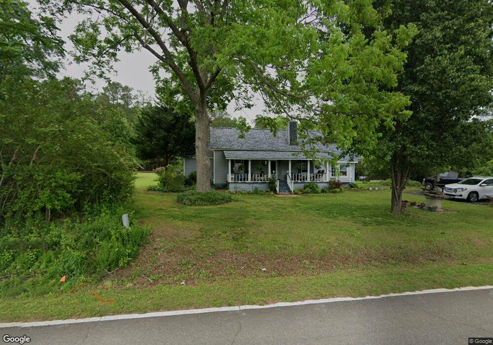 1208 Little New York Rd, Whitesburg, GA 30185 - photo 1