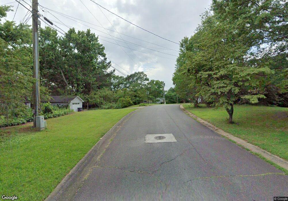 0 Turtle Walk Ln, Marietta, GA 30066 - photo 1