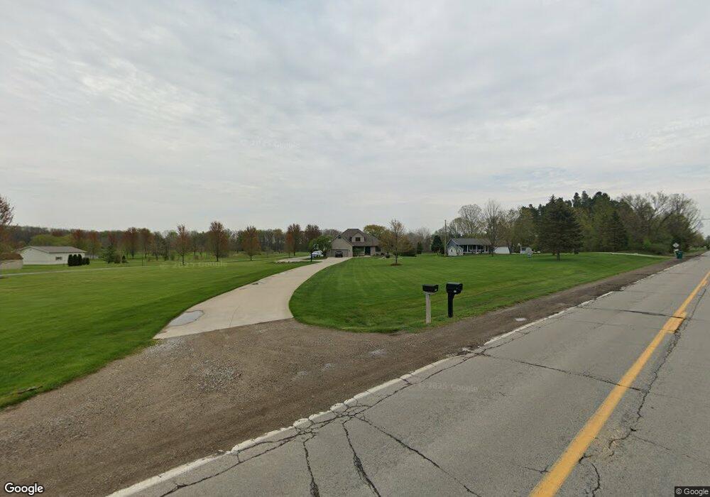 6409 Seymour Rd, Swartz Creek, MI 48473 - photo 1