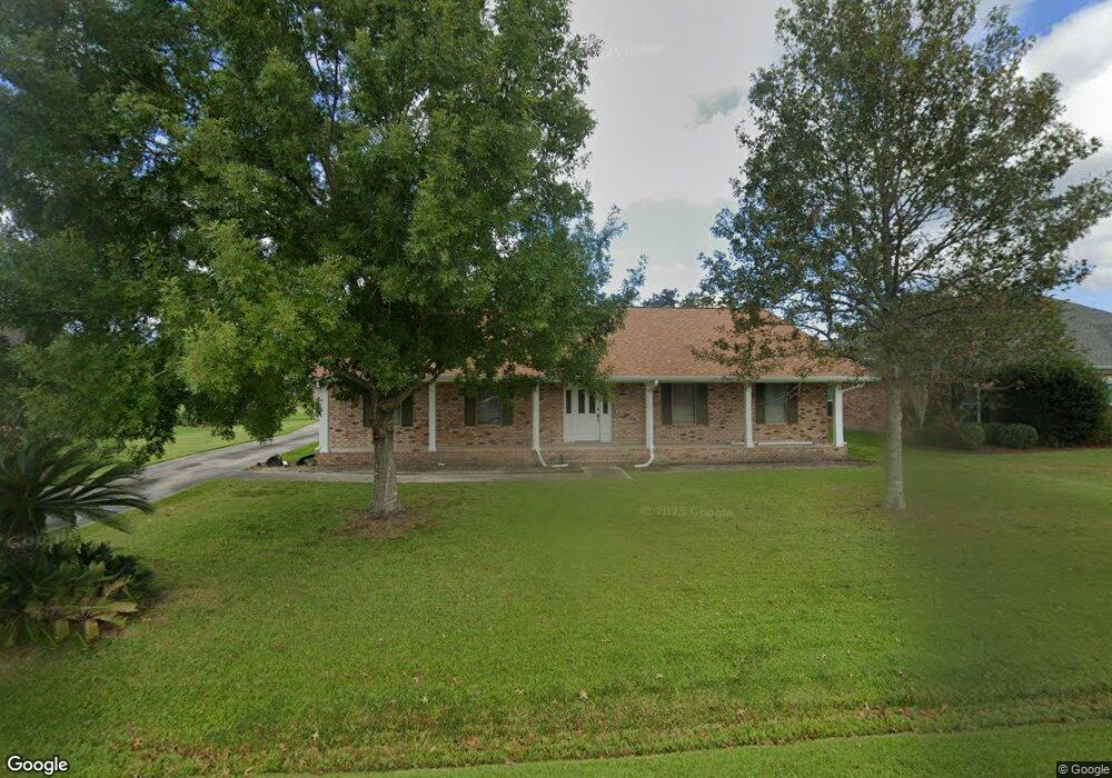124 Cottage Dr, Luling, LA 70070 - photo 1