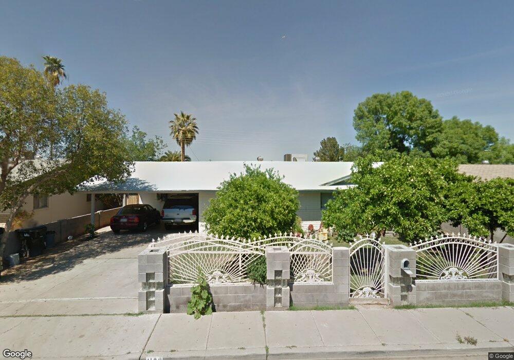 1120 E 10th Ave, Mesa, AZ 85204 - photo 1