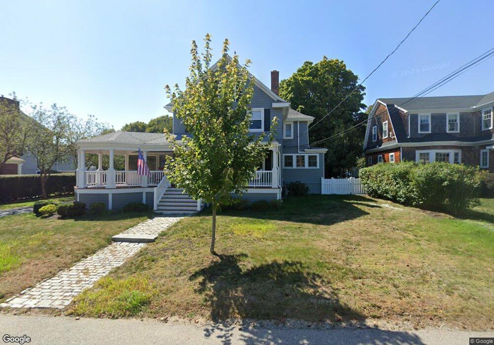 10 Pondview Ave unit 10R, Scituate, MA 02066 - photo 1