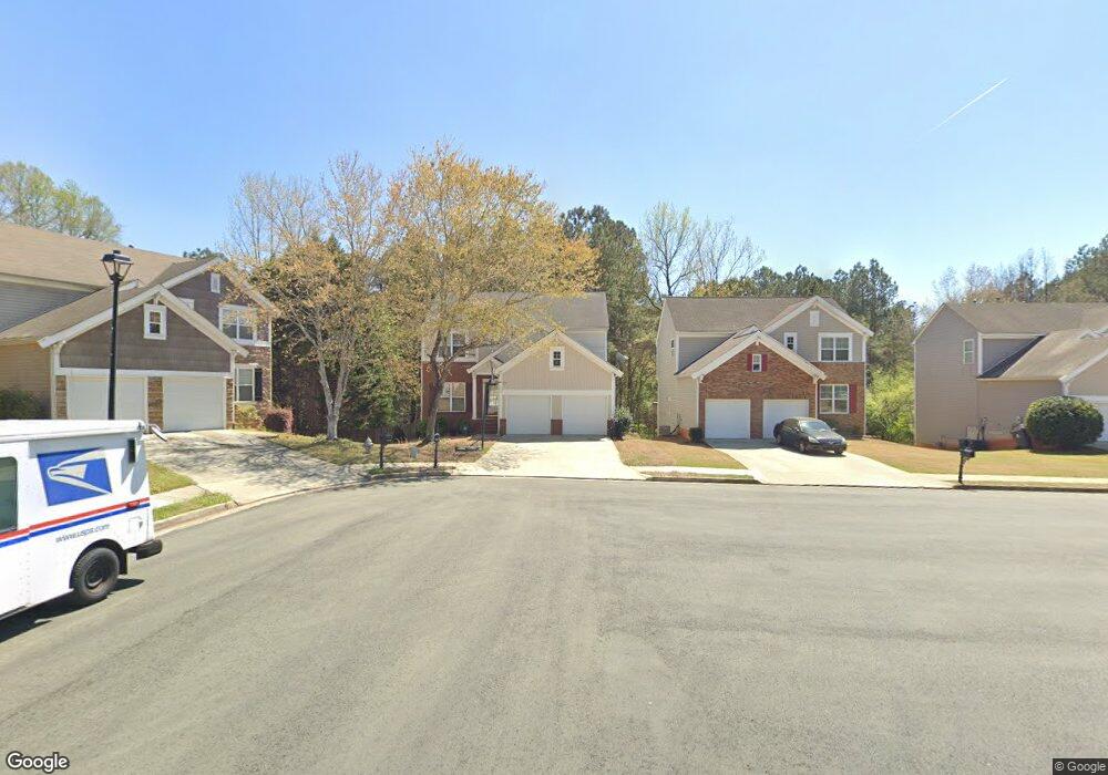 1568 Thornwick Trace, Stockbridge, GA 30281 - photo 1