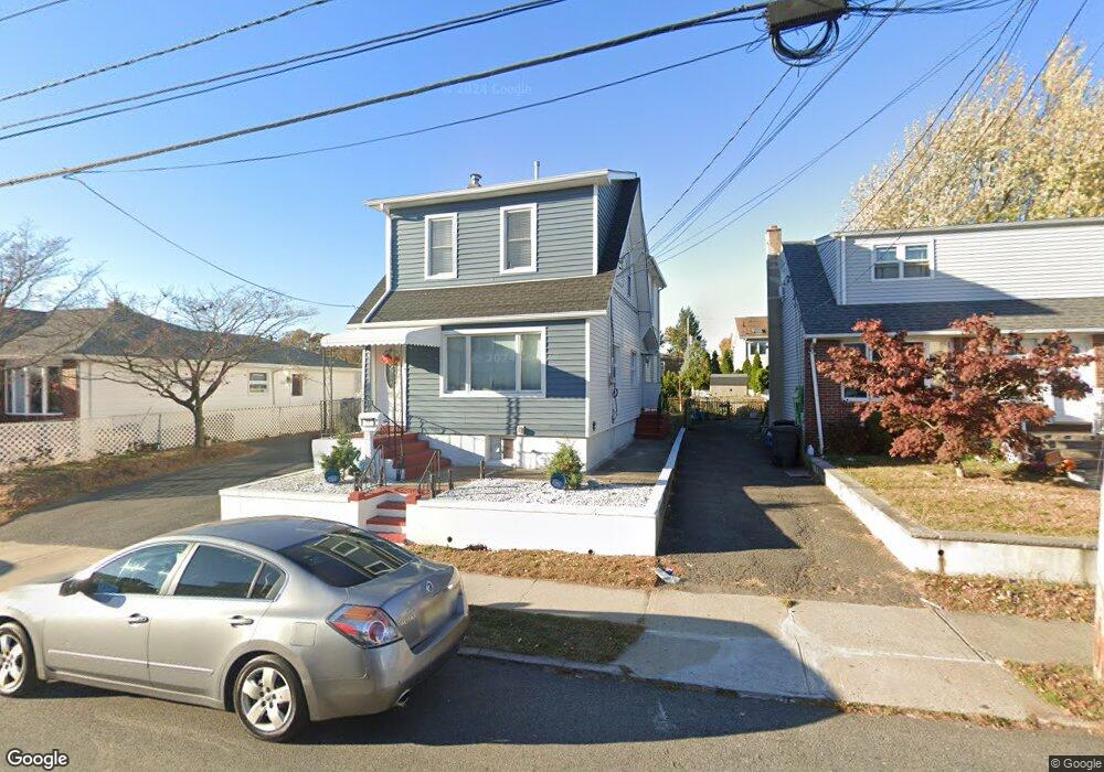 17 Orchard St, Elmwood Park, NJ 07407 - photo 1