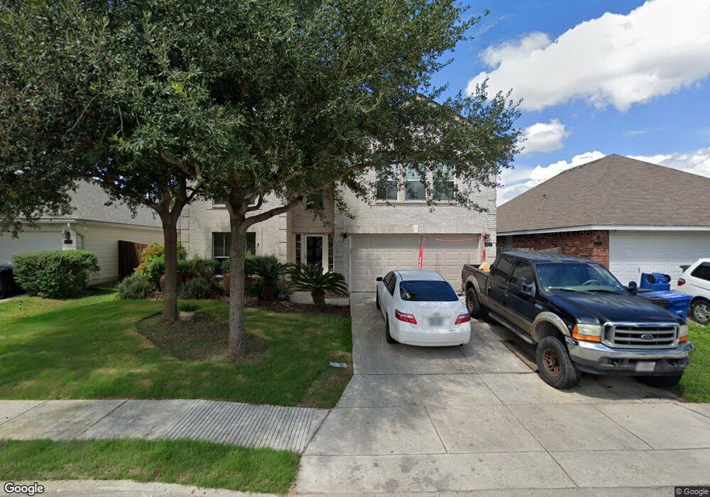 4027 Dunn Oak Dr, San Antonio, TX 78223 - photo 1