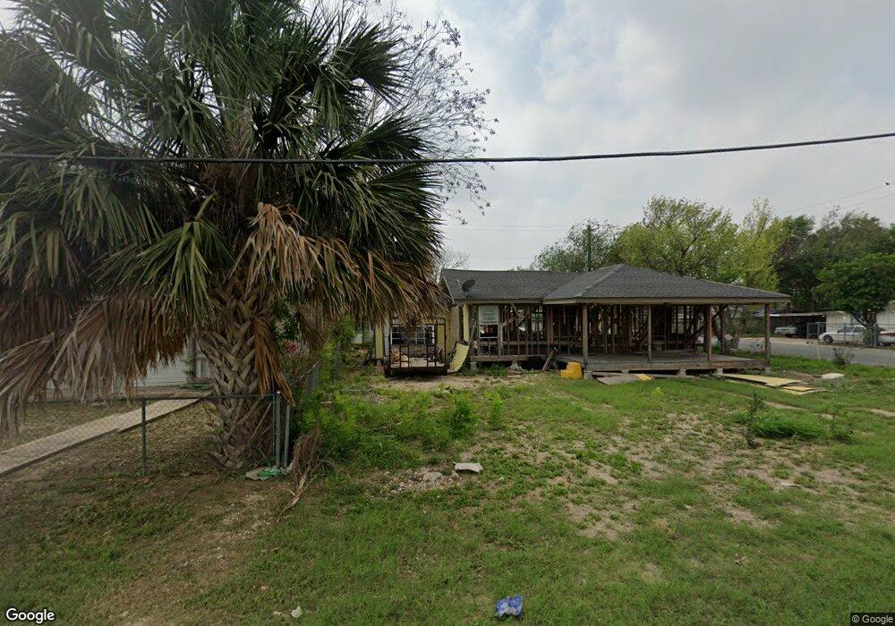 617 W Hawk Ave, Pharr, TX 78577 - photo 1