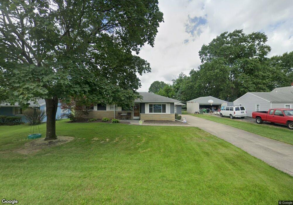 4635 N 4th St, Columbus, OH 43224 - photo 1