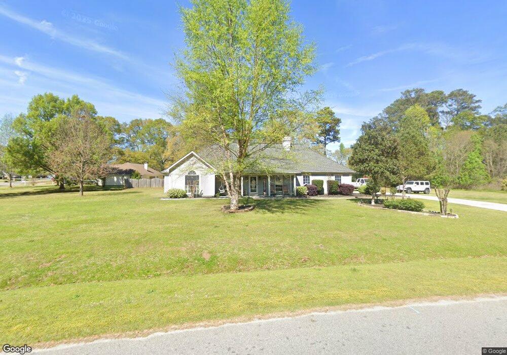 109 Wiley Way, Warner Robins, GA 31088 - photo 1