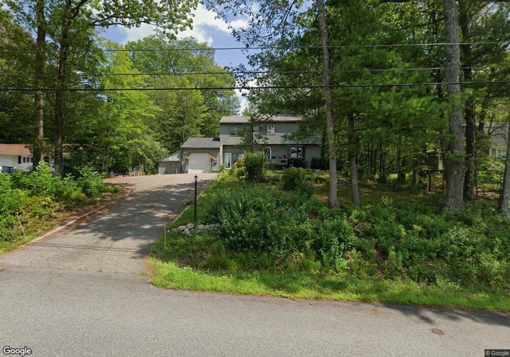 26 Columbus Ave, Concord, NH 03301 - photo 1