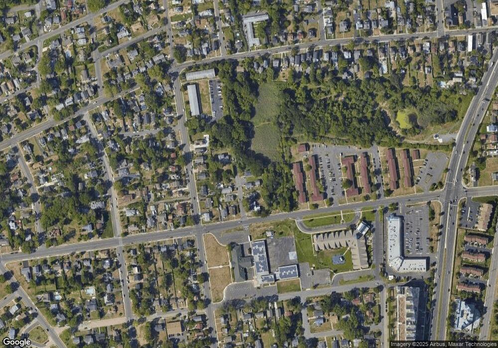 13 Calvert Ave, Long Branch, NJ 07740 - photo 1