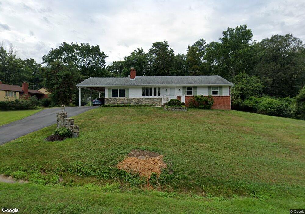 6715 Orem Dr, Laurel, MD 20707 - photo 1