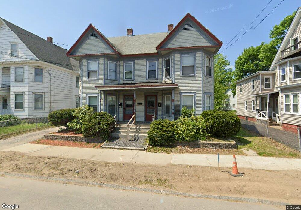 59 Charles St, Rochester, NH 03867 - photo 1