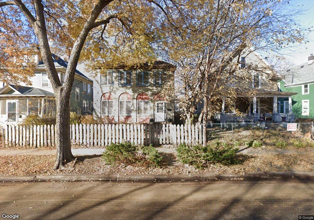 3450 Elliot Ave, Minneapolis, MN 55407 - photo 1