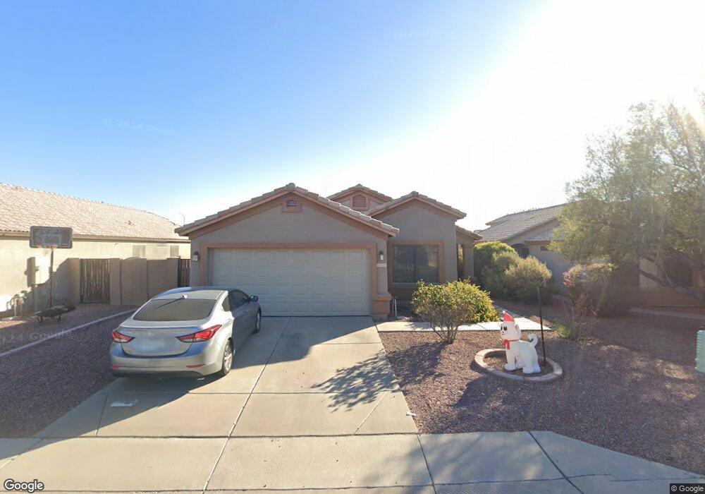 10235 E Crescent Ave, Mesa, AZ 85208 - photo 1