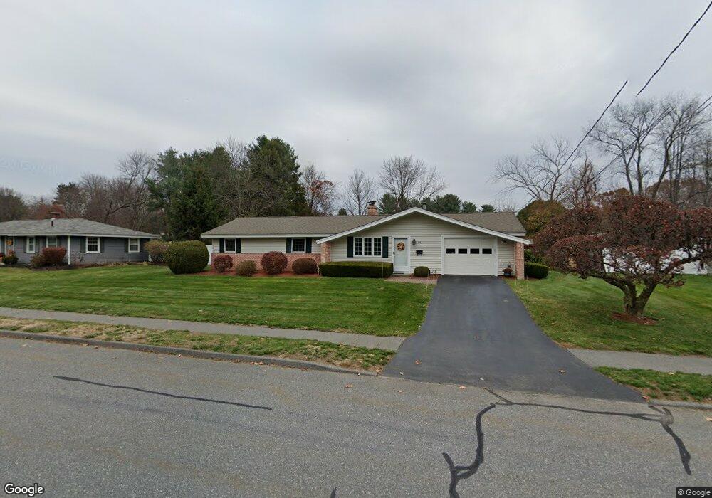 30 Temi Rd, Hudson, MA 01749 - photo 1