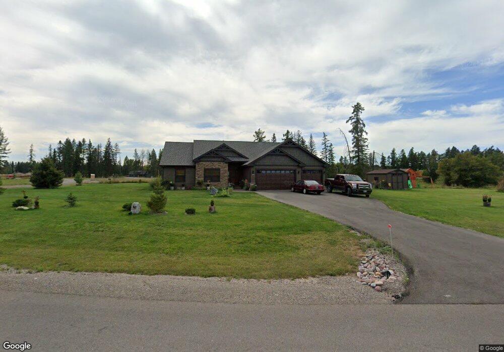 160 Whispering Meadows Trail unit Lot 132, Kalispell, MT 59901 - photo 1