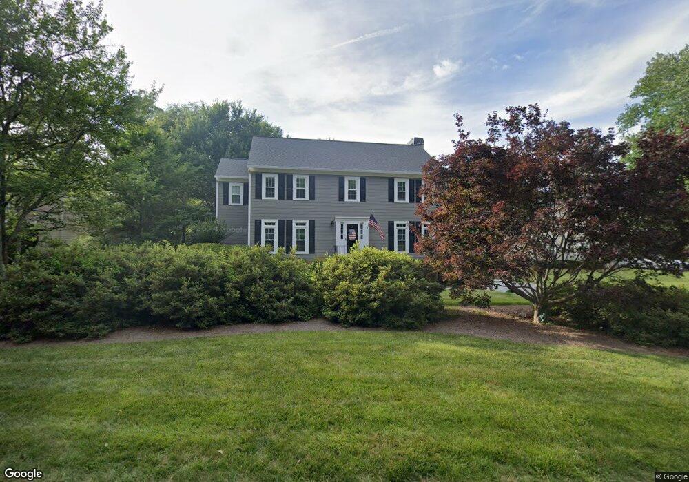 4536 Windsor Oaks Ct, Marietta, GA 30066 - photo 1