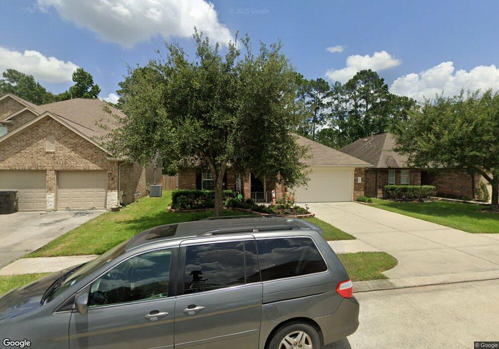 30602 Woodson Trace Dr, Spring, TX 77386 - photo 1