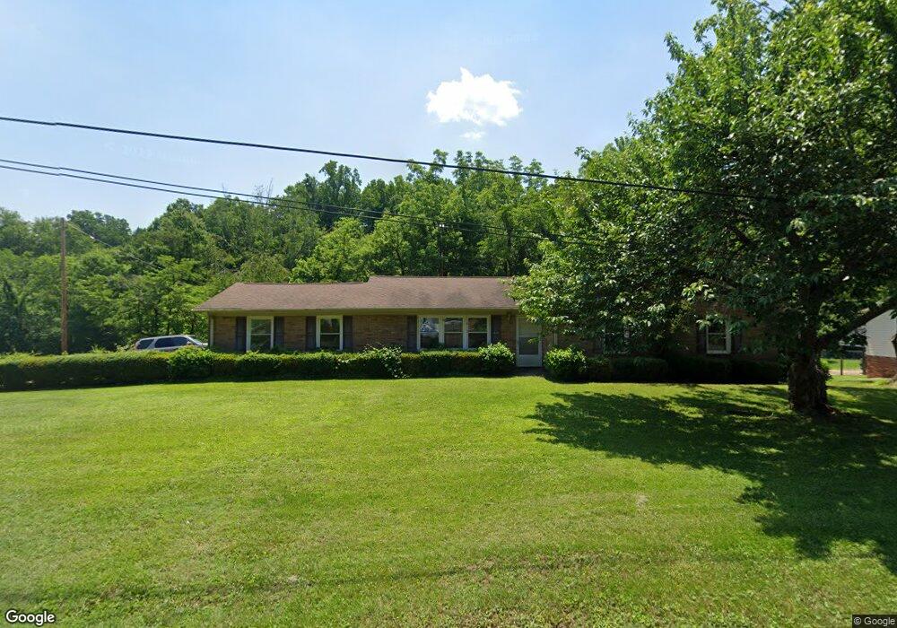 410 Brandon St, Statesville, NC 28677 - photo 1