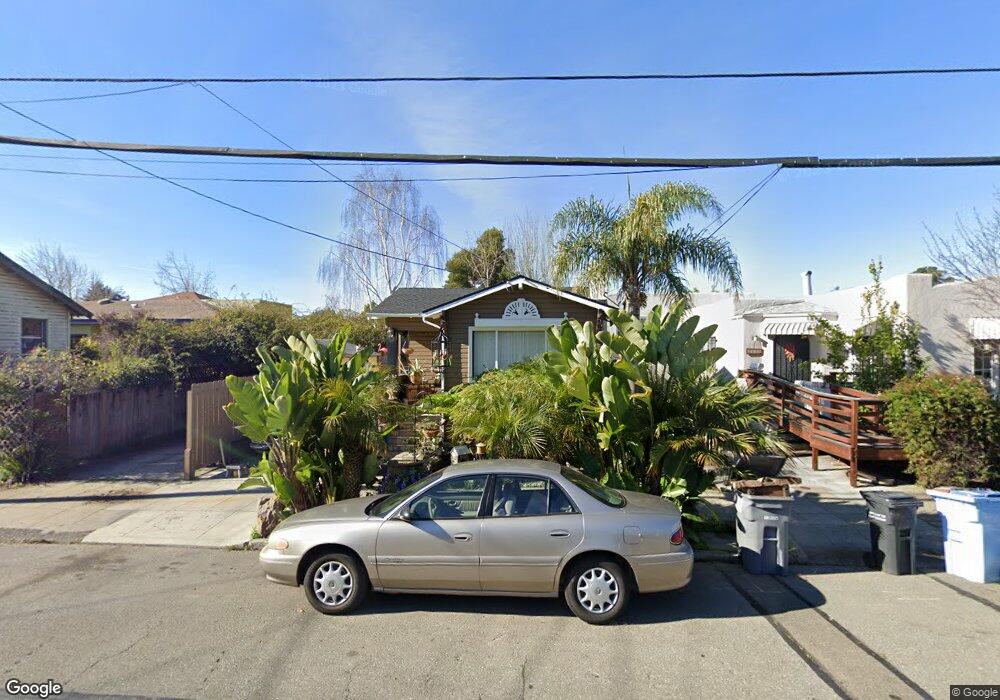 2634 McGee Ave, Berkeley, CA 94703 - photo 1